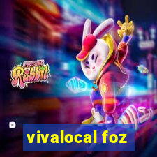 vivalocal foz